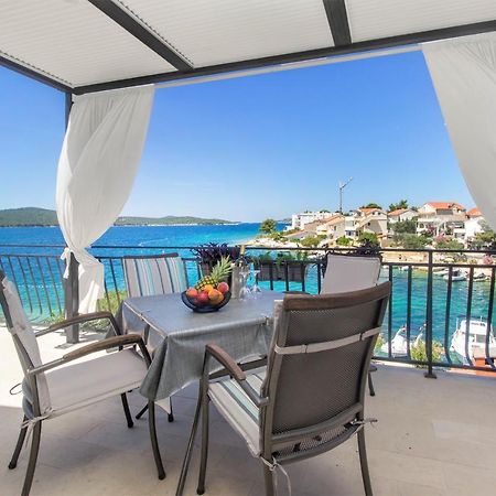 Villa Vala Zaboric Esterno foto