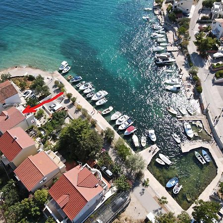 Villa Vala Zaboric Esterno foto