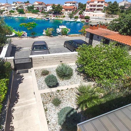 Villa Vala Zaboric Esterno foto