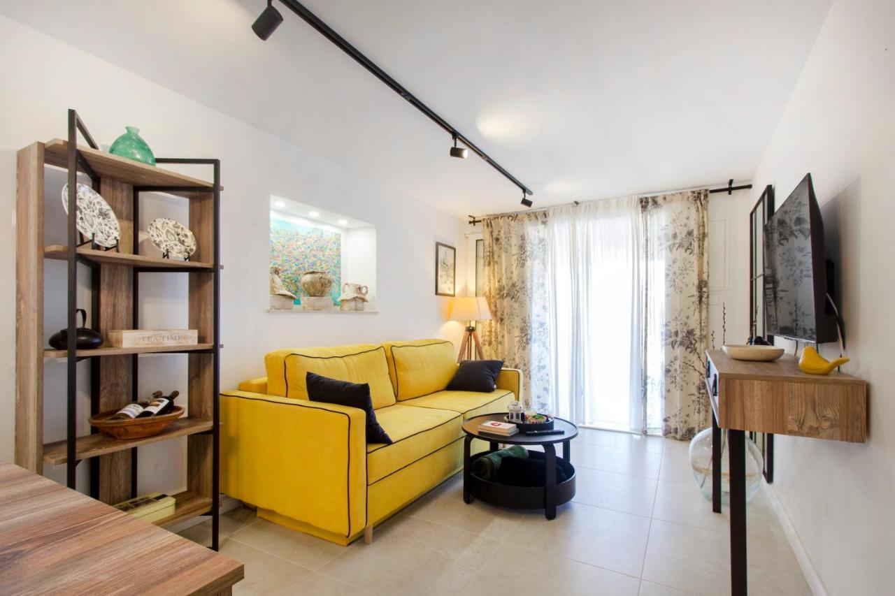 Villa Vala Zaboric Esterno foto