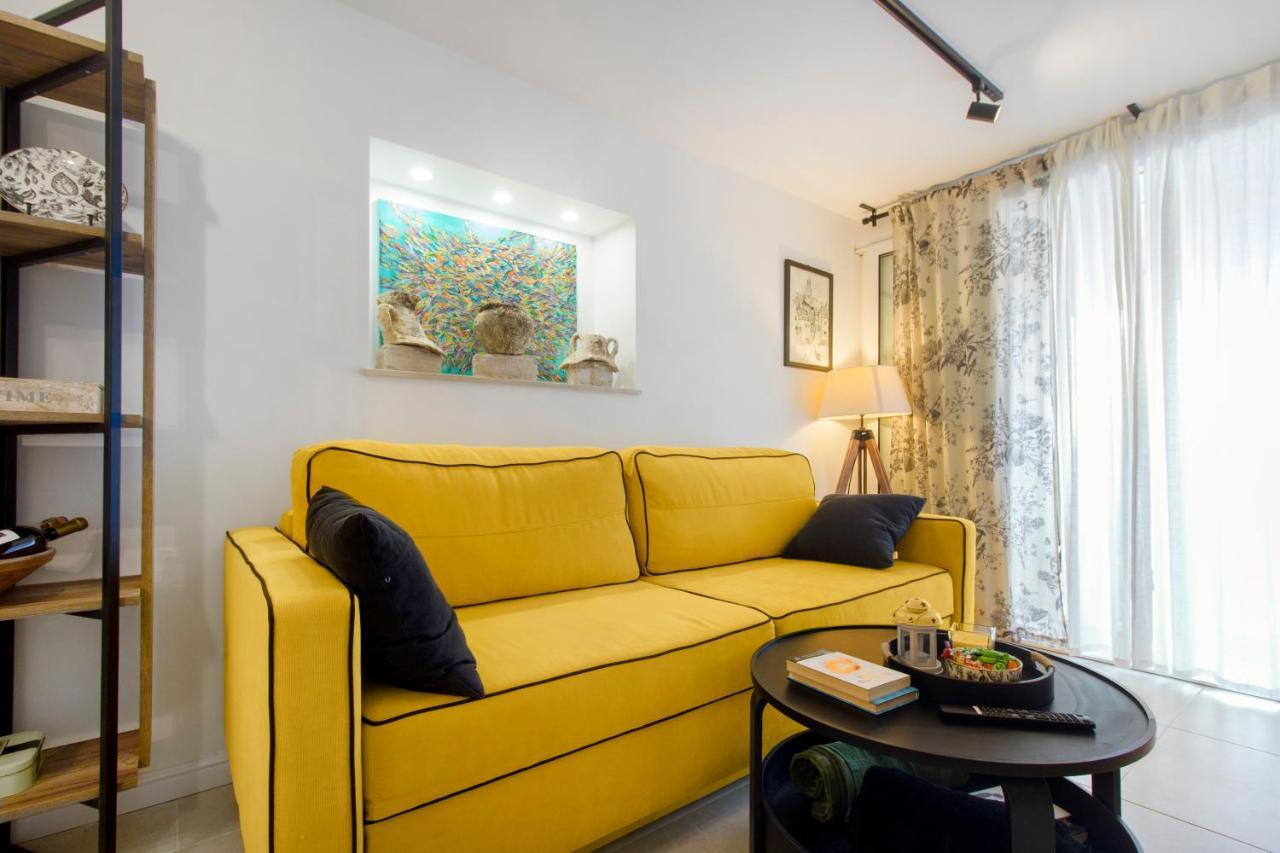 Villa Vala Zaboric Esterno foto